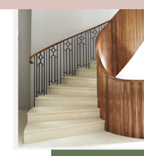 Услуги Лестницы под ключ в Ижевске