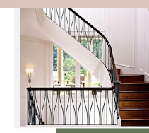 Услуги Лестницы под ключ в Ижевске