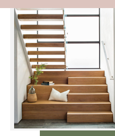 Услуги Лестницы под ключ в Ижевске