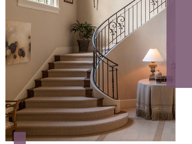 Лестницы под ключ в Ижевске — изготовление, монтаж, демонтаж