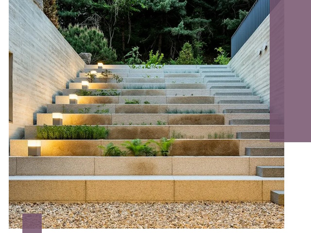 Монтаж лестниц под ключ в Ижевске — быстро и качественно