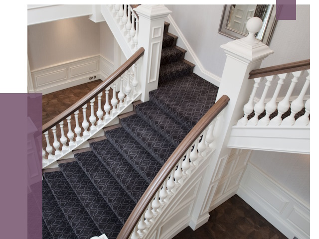 Деревянные лестницы в Ижевске на заказ от 436254 руб. — ПРОЛЁТ-Жвс