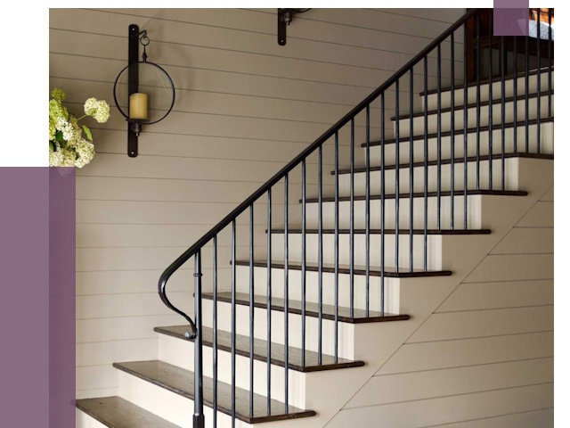 Лестницы для дома в Ижевске —  от 77903 руб. | ПРОЛЁТ-Жвс