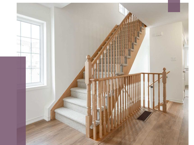 Мансардные лестницы в Ижевске от 19216 руб. | ПРОЛЁТ-Жвс