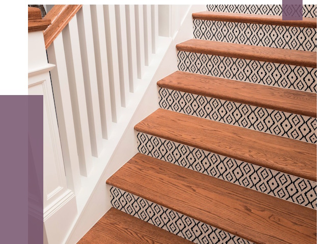 Покраска лестниц в Ижевске от 1922 руб. — цены и сроки | ПРОЛЁТ-Жвс