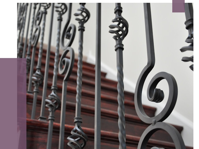 Демонтаж перил в Ижевске от 4363 руб. — разборка и вывоз | ПРОЛЁТ-Жвс