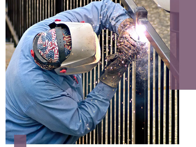 Демонтаж перил срочно и аккуратно в Ижевске