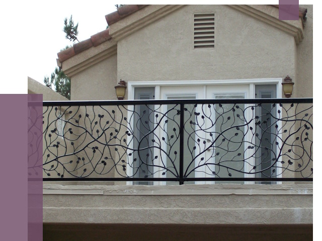 Монтаж балконных ограждений в Ижевске от 5401 руб. — ПРОЛЁТ-Жвс