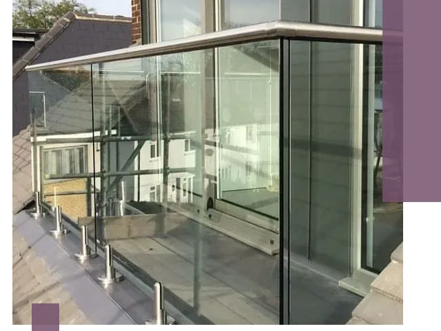 Демонтаж балконных ограждений в Ижевске — быстро и безопасно