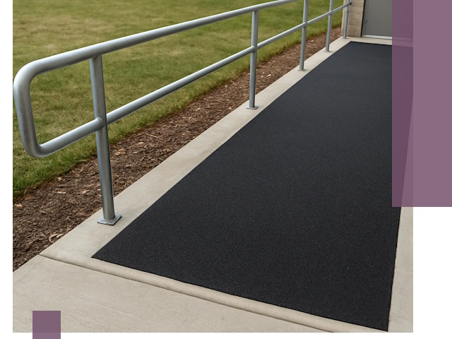 Демонтаж пандусов в Ижевске: быстро и аккуратно