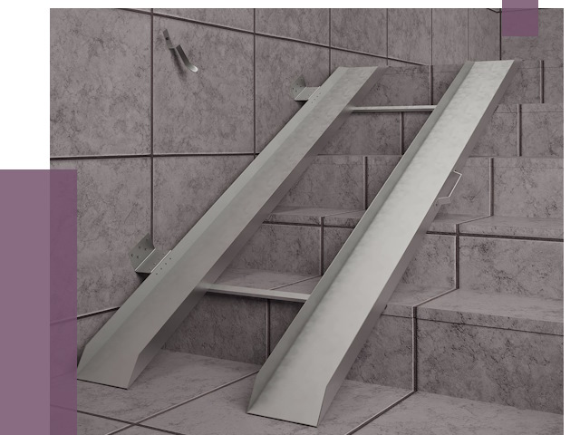 Монтаж откидных пандусов в Ижевске от 7738 руб. | ПРОЛЁТ-Жвс