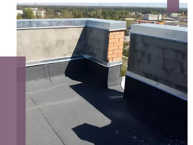 Демонтаж парапетов в Ижевске от 4363 руб.  | ПРОЛЁТ-Жвс