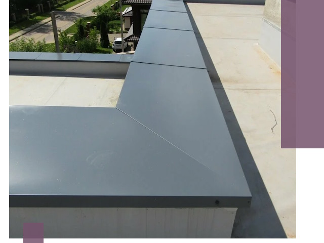 Демонтаж парапетов любой сложности в Ижевске быстро и аккуратно