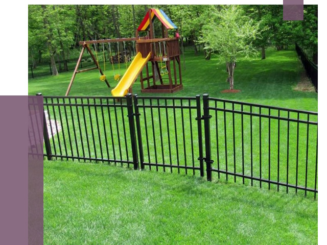 Изготовление газонных ограждений в Ижевске от 4363 руб. | ПРОЛЁТ-Жвс