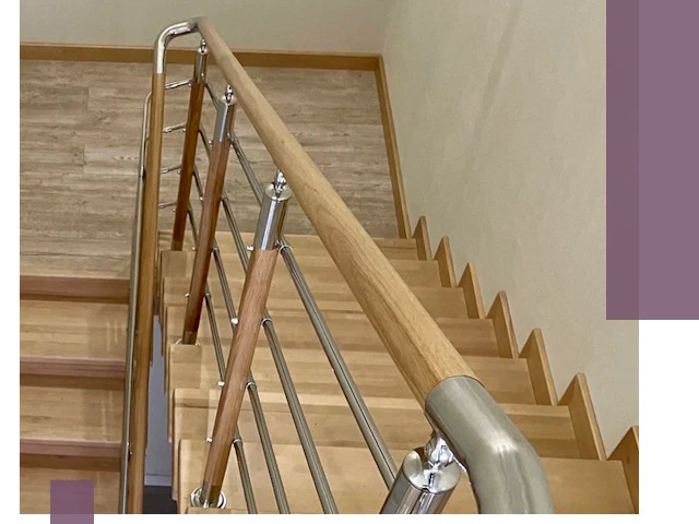 Ремонт поручней и ограждений в Ижевске — качественно и быстро